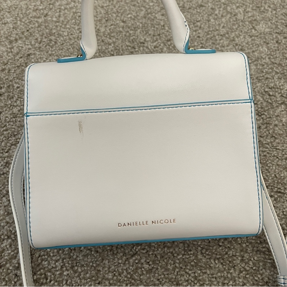 Disney X Danielle Nicole Pegasus Crossbody - image 7